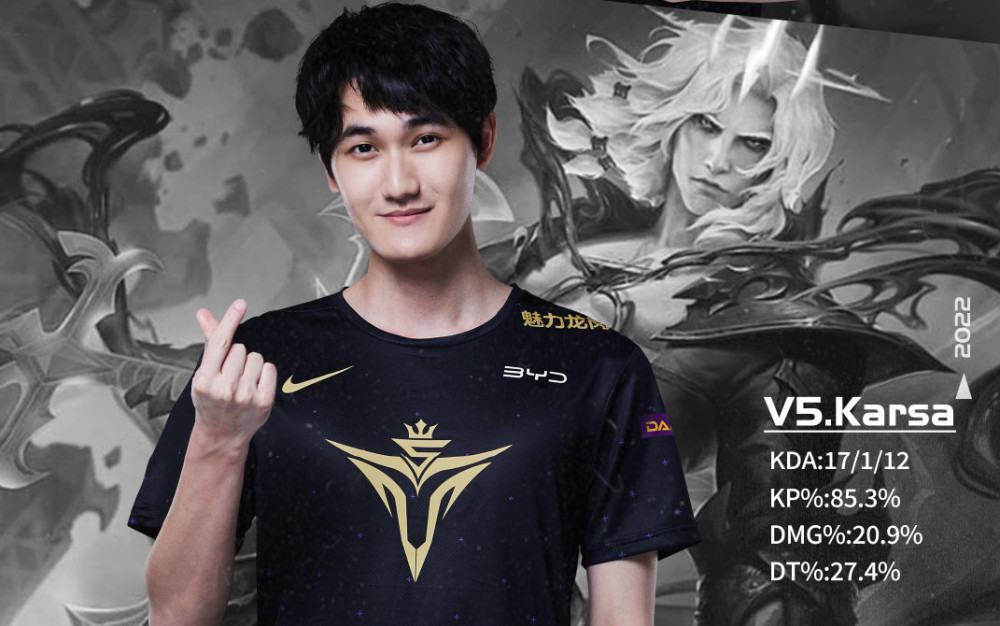 RNG力克CLG，Oner打出惊人五杀宿命之战半决赛，强势挺进下一轮的简单介绍