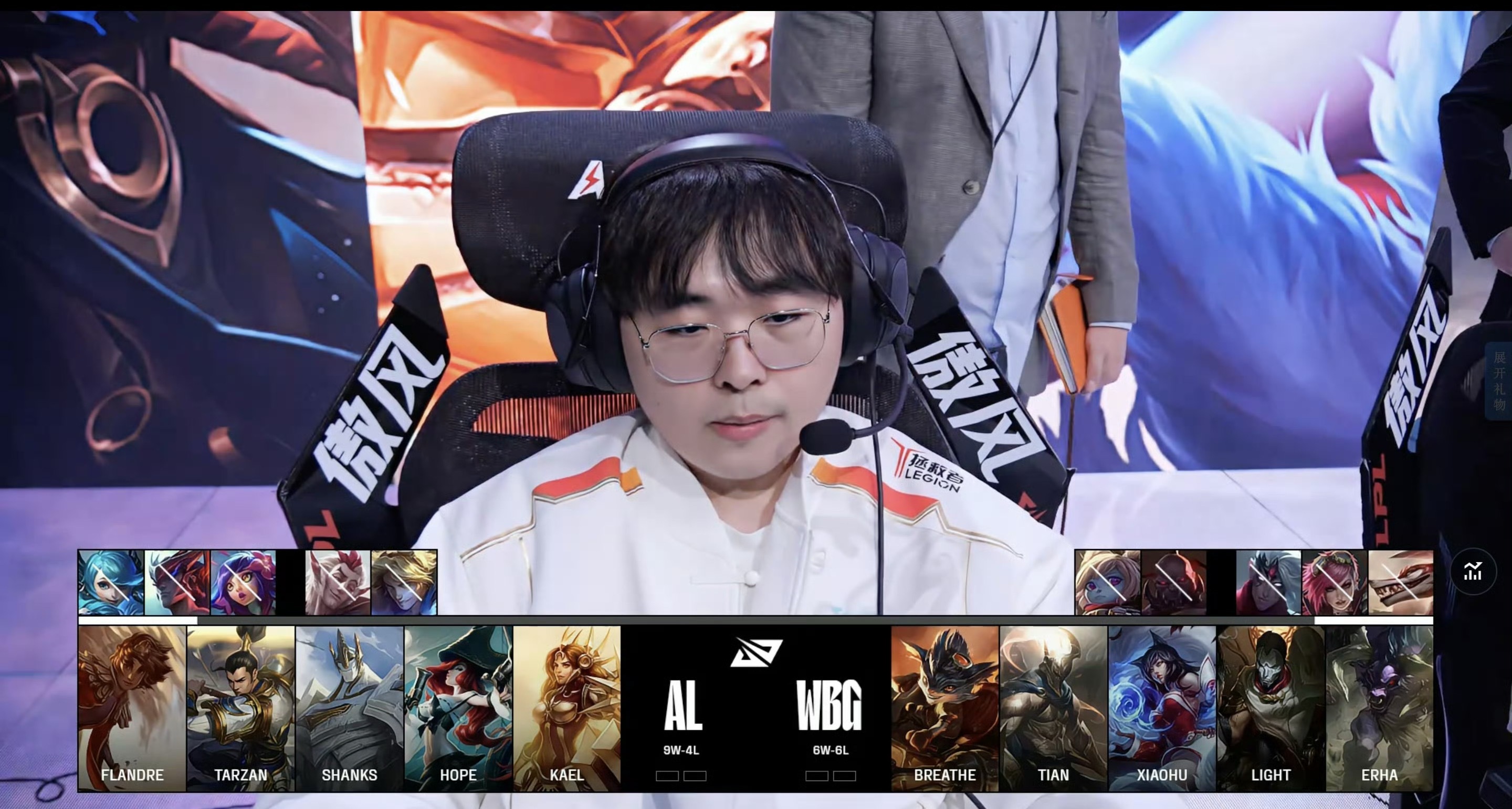 关于TL绝杀G2，Xiaohu关键团战开团秒人鏖战多局八强赛，强势挺进下一轮的信息