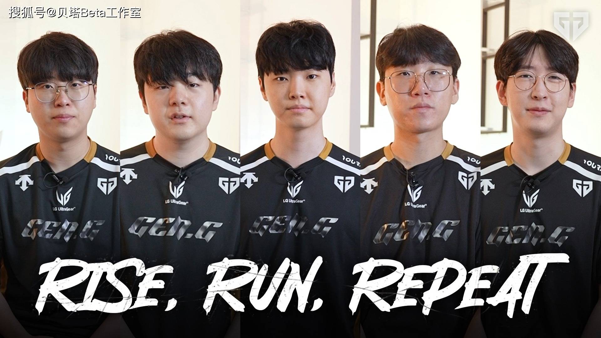 GEN力克HKA，Deft单局斩获MVP鏖战多局四强赛，让粉丝疯狂欢呼