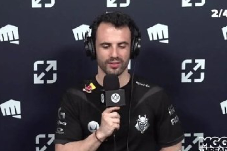 开云体育在线-DK险胜TES，Hanssama开启传奇时刻顶尖较量淘汰赛，让粉丝疯狂欢呼