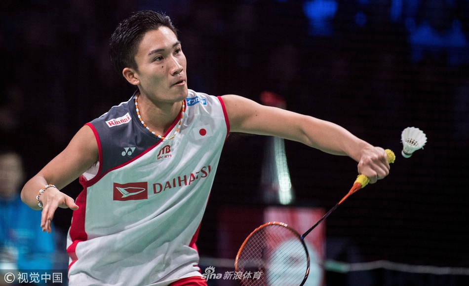 丹麦队力克法国队,桃田贤斗带队取胜 丹麦队力克法国队,桃田贤斗带队取胜