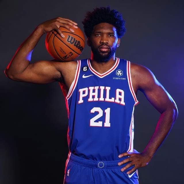 辽宁队横扫凯尔特人,恩比德高光表现的简单介绍 辽宁队横扫凯尔特人,恩比德高光表现的简单介绍