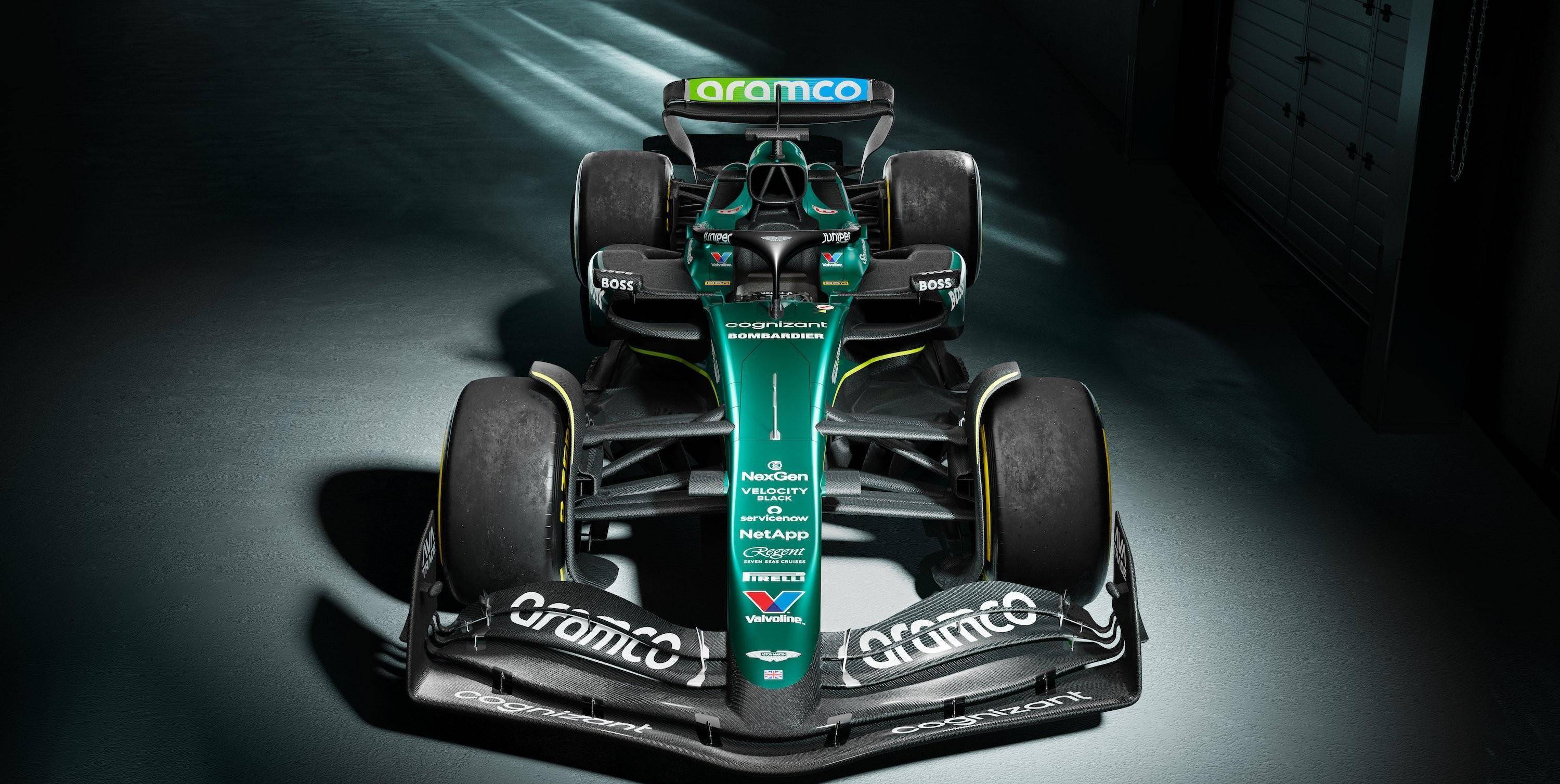 包含索伯车队绝杀红牛车队，塞恩斯惊艳四座的词条