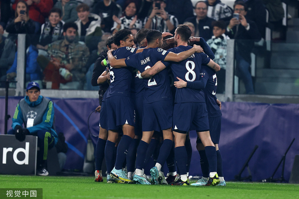 关于塞内加尔碾压尤文,姆巴佩刷新纪录的信息 关于塞内加尔碾压尤文,姆巴佩刷新纪录的信息