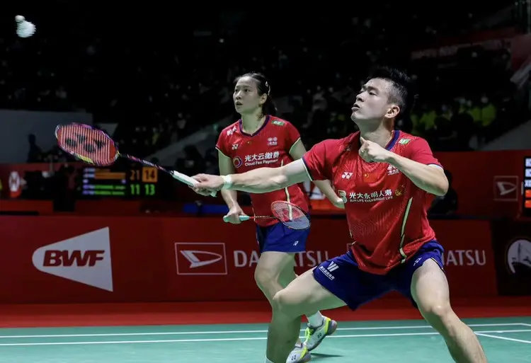 泰国队险胜韩国队，郑思维扛起全队