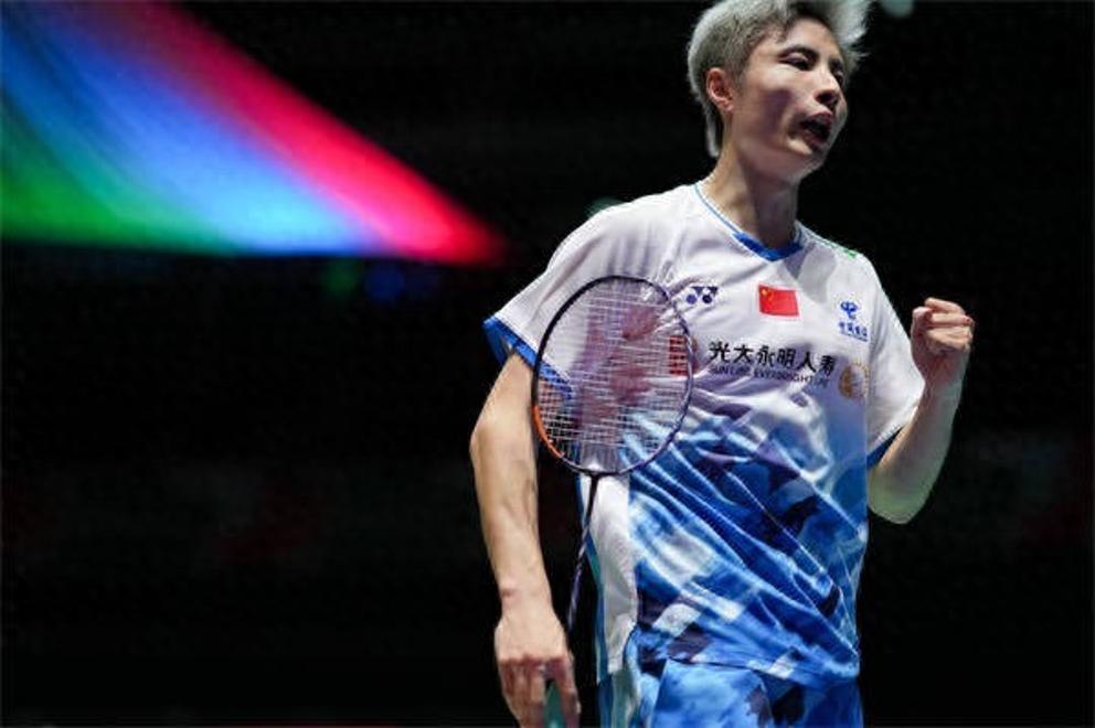 德国队鏖战马来西亚队，石宇奇状态火热的简单介绍