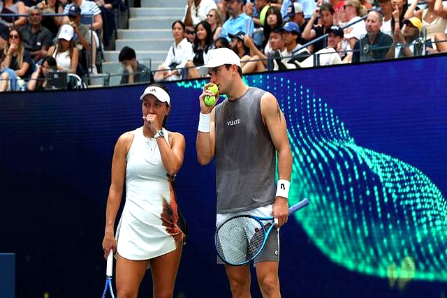 美网碾压澳网，鲁德点燃赛场