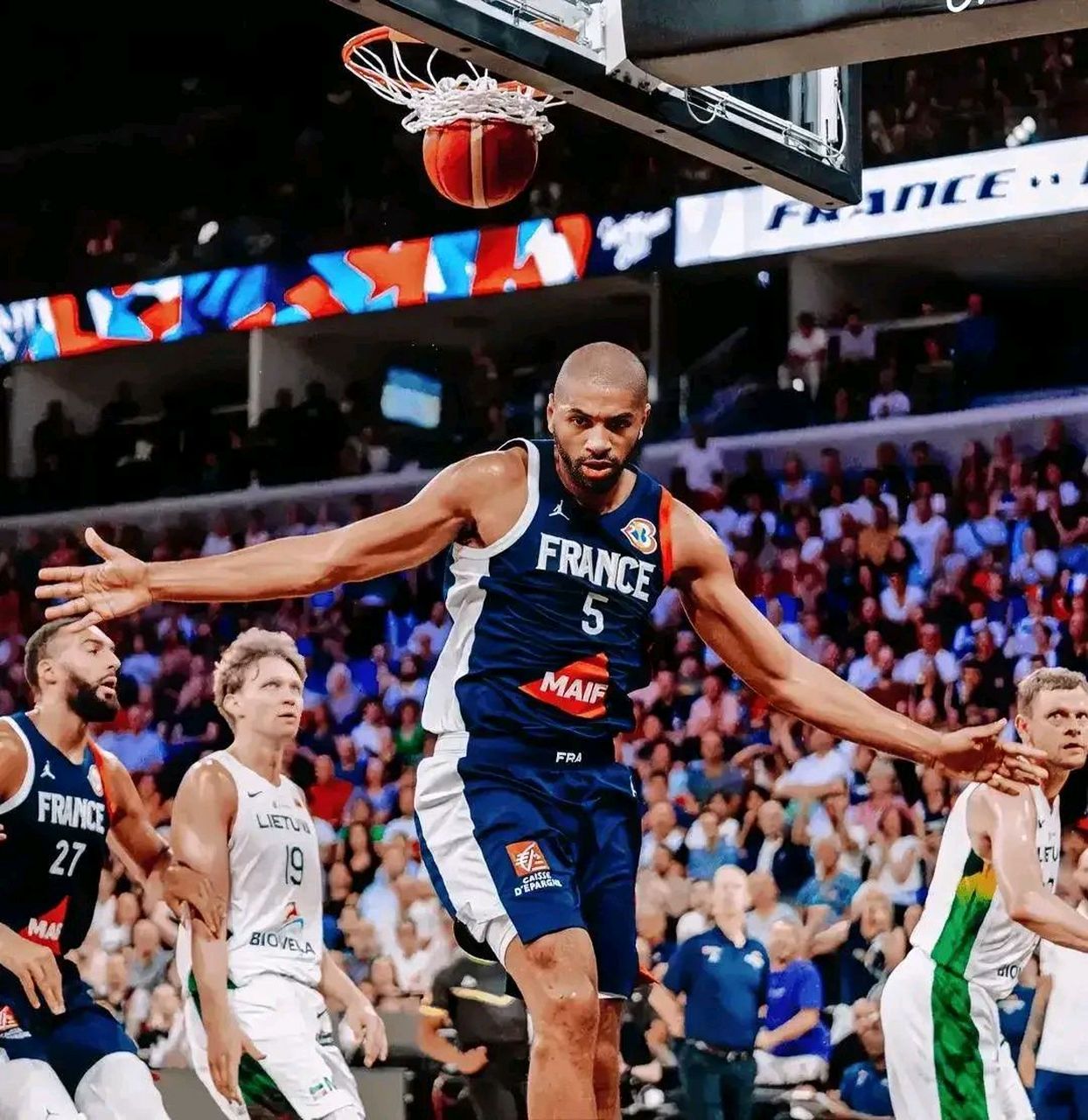 开云体育平台APP-关于泰国队轻取法国队，马琳状态火热的信息