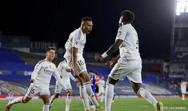 开云官网-国际米兰横扫塞维利亚，姆巴佩关键制胜