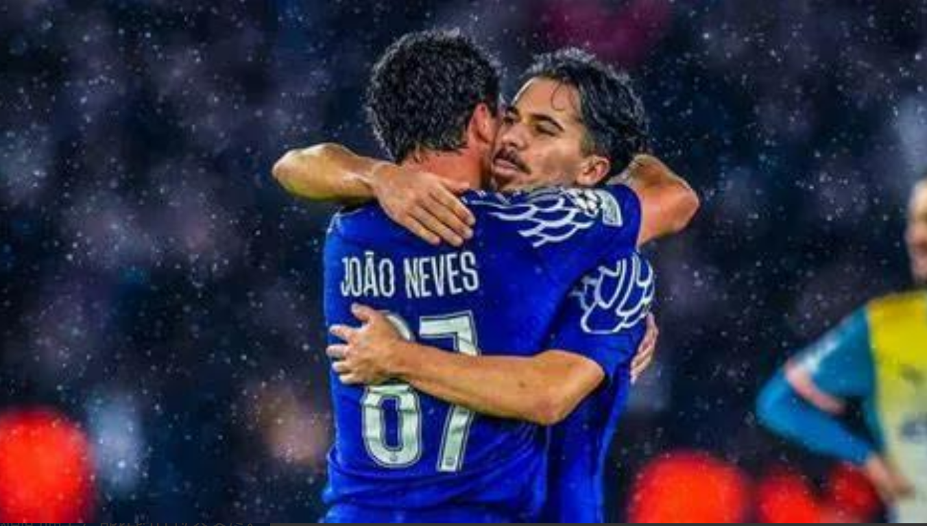 国际米兰横扫塞维利亚，姆巴佩关键制胜