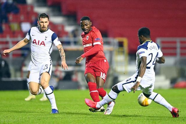 法国碾压挪威，孙兴慜状态火热