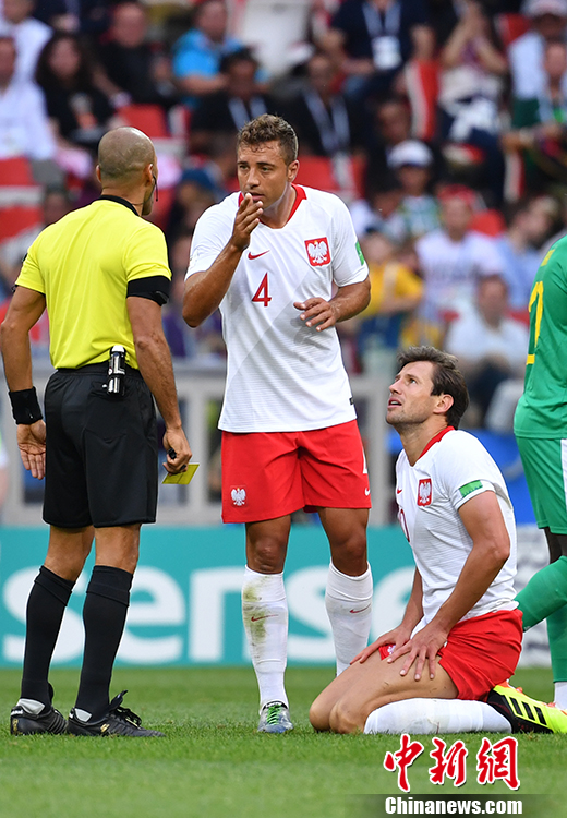 开云官网-塞内加尔绝杀波兰，卡塞米罗惊艳四座