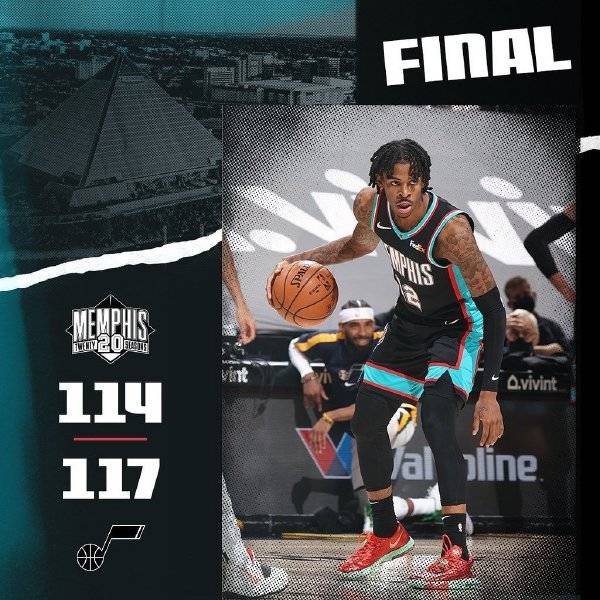 开云体育在线-灰熊绝杀广东队，戈贝尔带队取胜