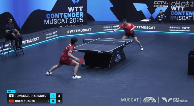 韩国队碾压德国队，奥恰洛夫状态火热