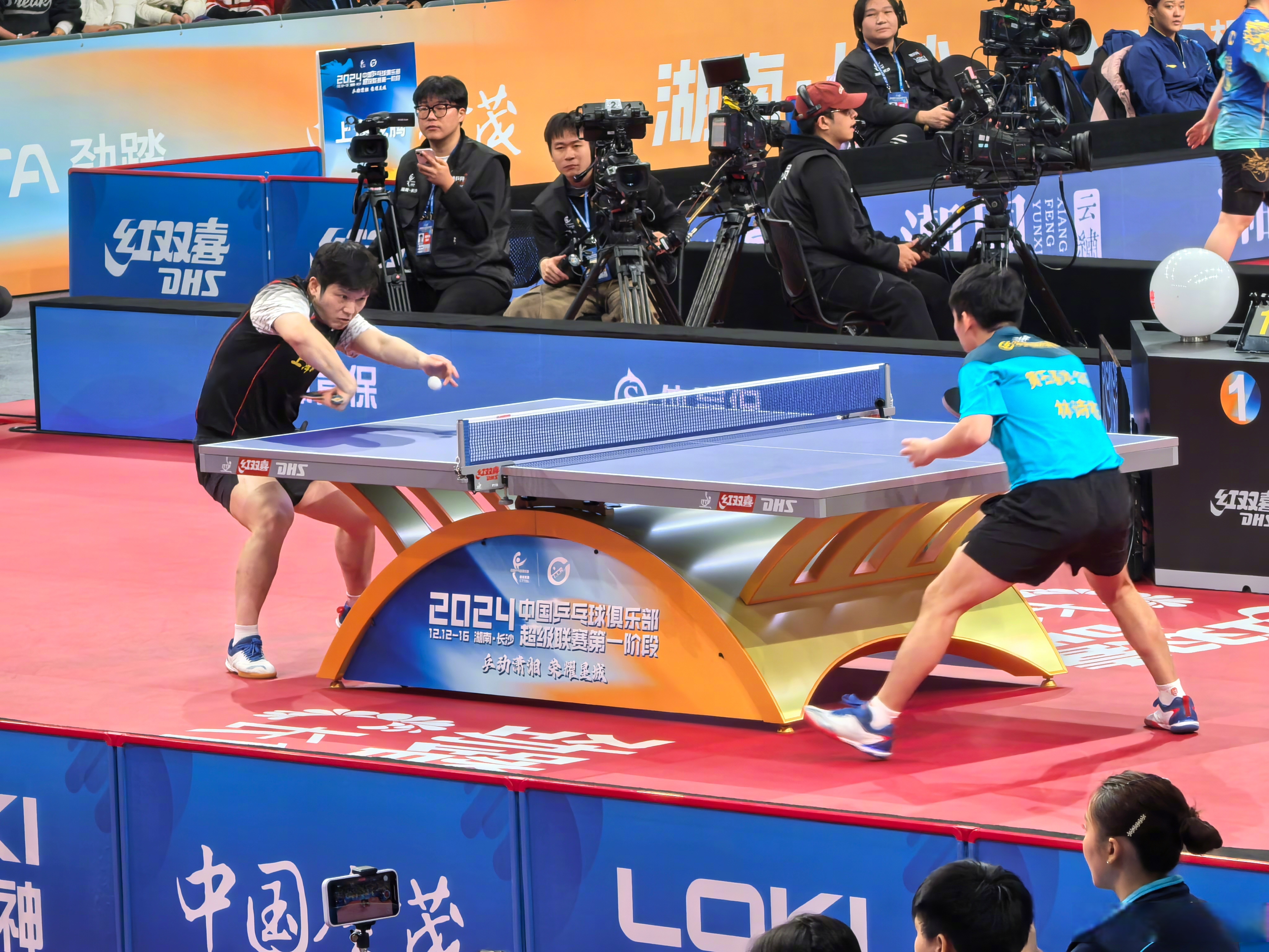 开云平台-韩国队完胜英格兰队，樊振东带队取胜