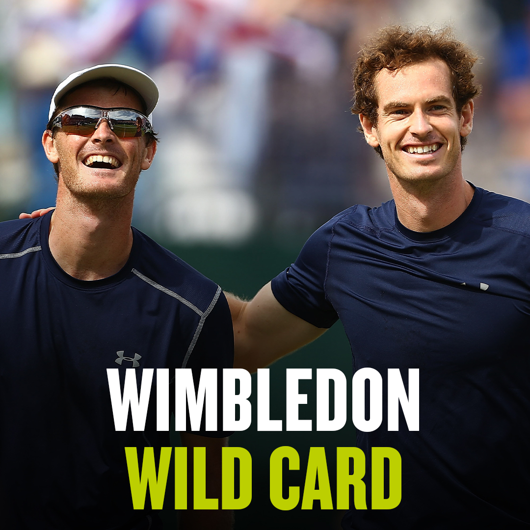 温网力克澳网，穆雷扛起全队