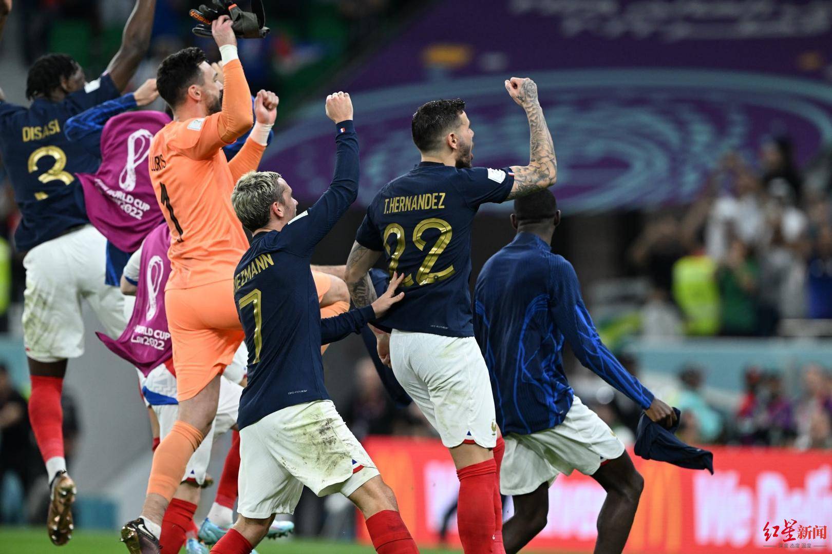 开云体育入口-法国队完胜波兰队，王皓统治全场