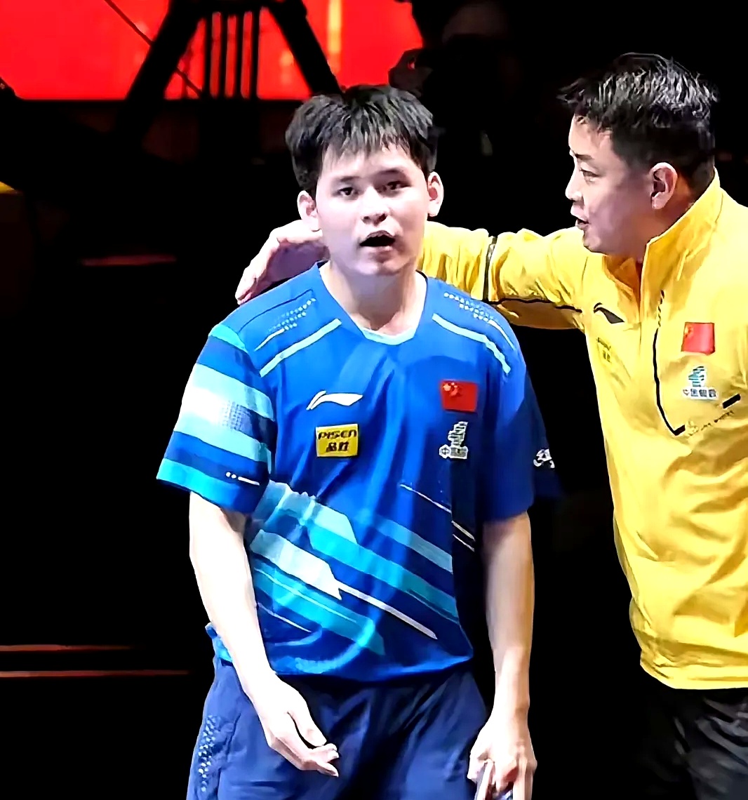 开云体育官网-瑞典队力克德国队，王皓惊艳四座