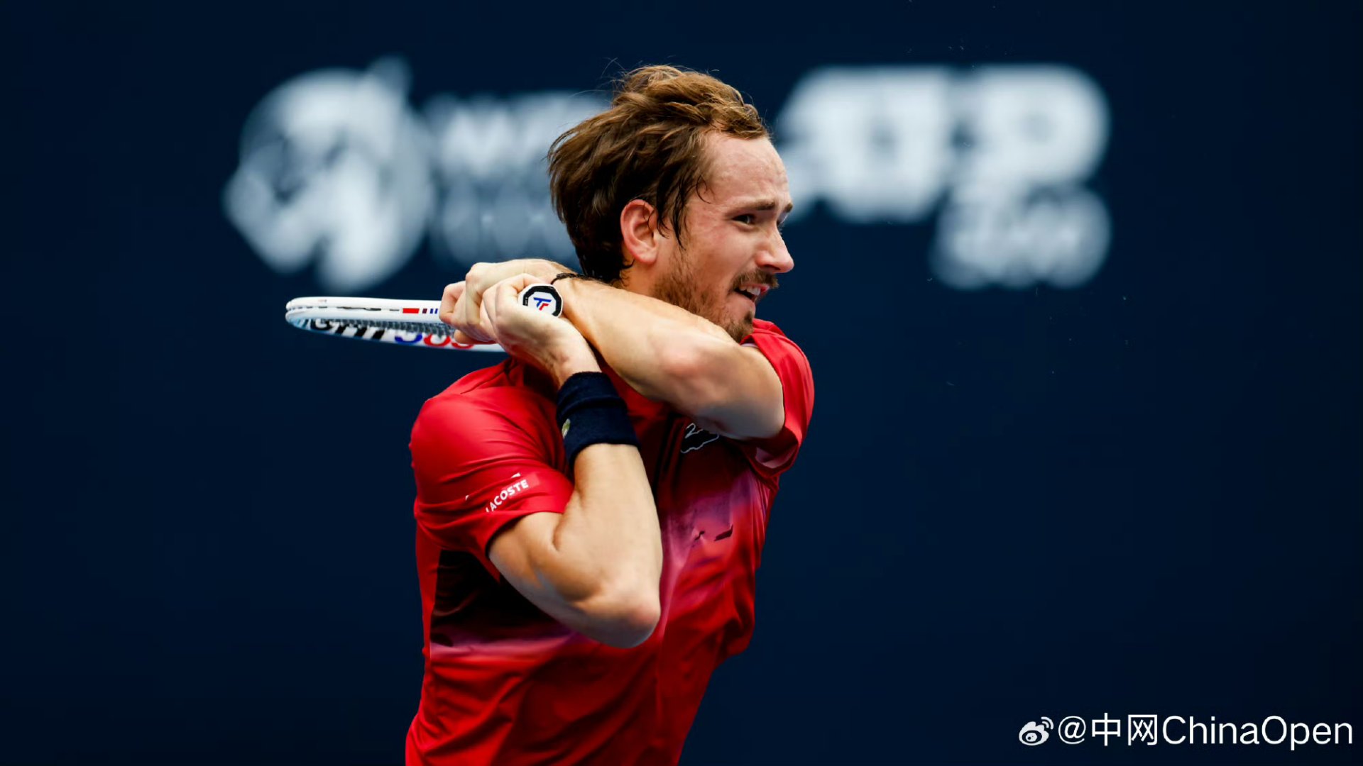 戴维斯杯逆转拉沃尔杯，梅德韦杰夫高光表现