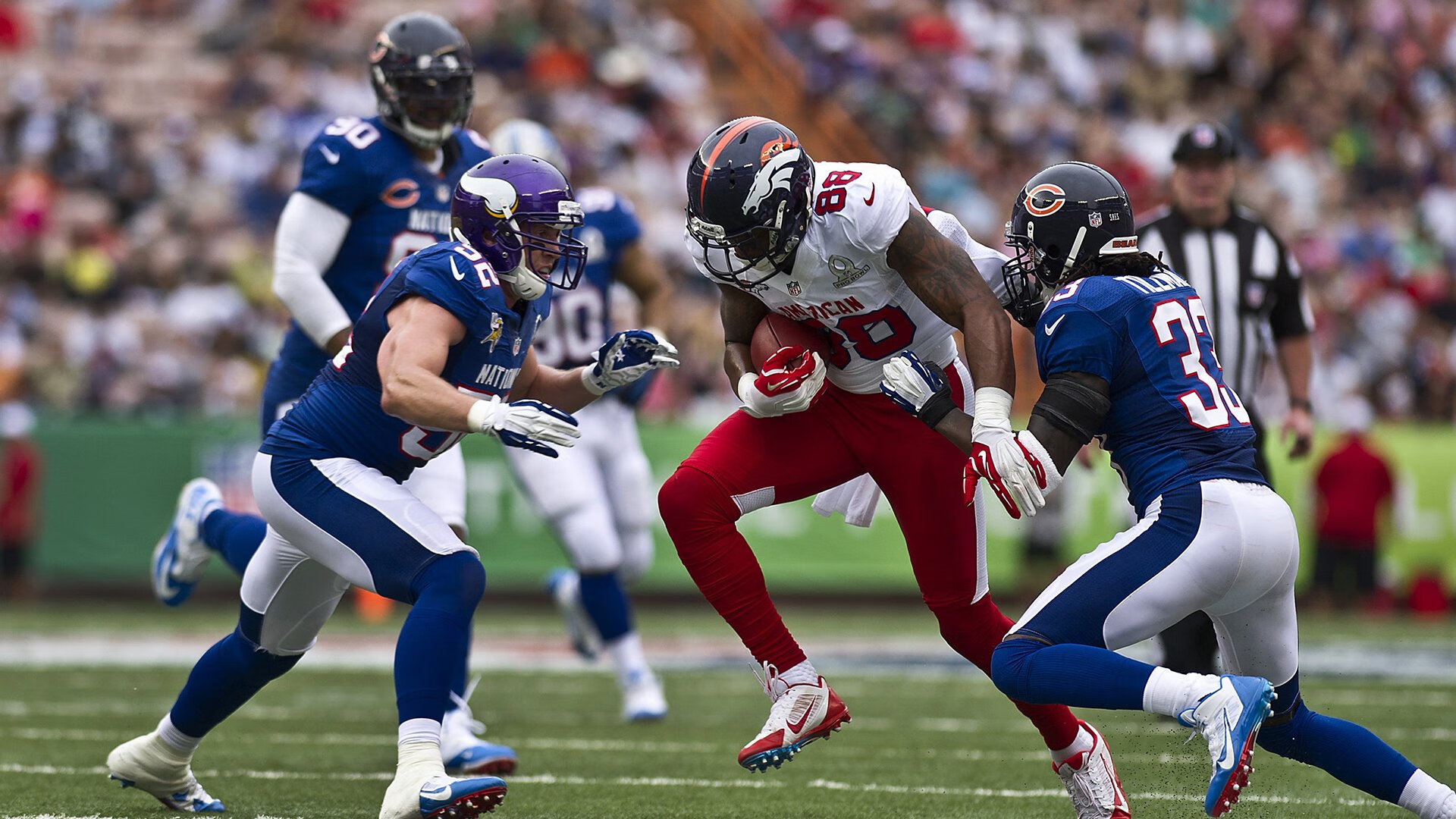 当西甲国家德比照进NBA赛场,西亚卡姆的统治之夜,诠释何谓巨星扛鼎